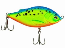 Воблер Lucky John Arrow Jerk 100F 34g #040