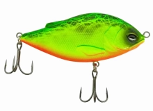 Воблер Lucky John Arrow Jerk 80S 23g #039