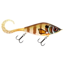 Воблер Strike Pro Guppie Jr Shallow 110S 58g #CWC039