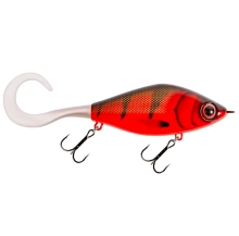 Воблер Strike Pro Guppie Jr Shallow 110S 58g #CWC052