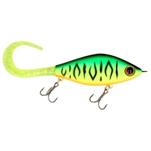 Воблер Strike Pro Guppie Jr Shallow 110S 58g #GC01S