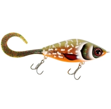 Воблер Strike Pro Guppie Jr Shallow 110S 58g #TR-007