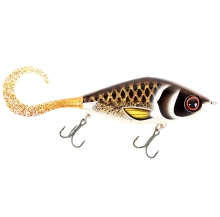 Воблер Strike Pro Guppie Jr Shallow 110S 58g #TR-008
