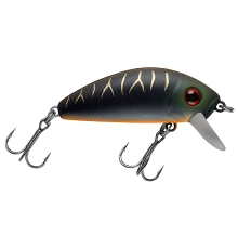 Воблер Strike Pro Mustang Minnow 45F 4.1g #A208S