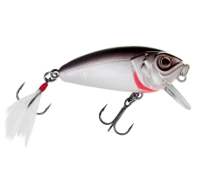 Воблер Strike Pro Stumpy Fly 40F 4.3g #A010