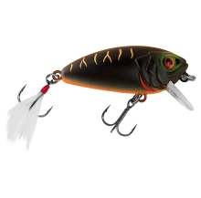 Воблер Strike Pro Stumpy Fly 40F 4.3g #A208S