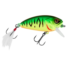 Воблер Strike Pro Stumpy Fly 40F 4.3g #GC01S
