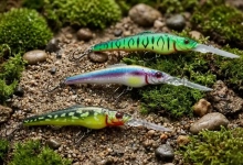 Воблер Strike Pro Challenger X Deep Diver 110L 23.5g