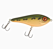 Воблер Strike Pro Buster Swim 130SS 65g #CWC019