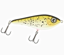 Воблер Strike Pro Buster Swim 130SS 65g #CWC025