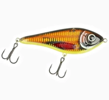 Воблер Strike Pro Buster Swim 130SS 65g #CWC038
