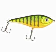 Воблер Strike Pro Buster Swim 130SS 65g #CWC045