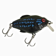 Воблер Strike Pro Sunfish 40F 5.0g #123F