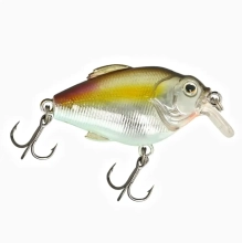 Воблер Strike Pro Sunfish 40F 5.0g #A218-GSAL-EP
