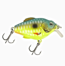 Воблер Strike Pro Sunfish 40F 5.0g #A219F