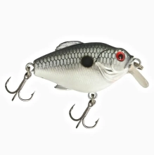 Воблер Strike Pro Sunfish 40F 5.0g #SM37F