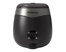 Устройство от комаров Thermacell E90 Rechargeable Mosquito Repeller, charcoal