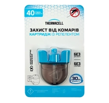 Картридж Thermacell Rechargable Zone Mosquito Protection Refill - 40 часов