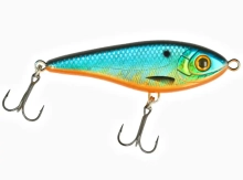 Воблер Strike Pro Baby Buster 100SP 25g #CWC021