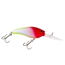 Воблер Strike Pro Crankee Deep Diver 70F 21g #X10