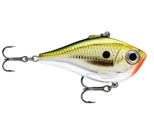 Воблер Rapala Rippin Rap 60S 60mm 14g #GCH