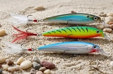 Воблер Rapala X-Rap 120SP