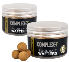 Бойлы Dynamite Baits Foodbait Wafters Dumbells Complex-T