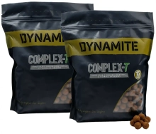 Бойлы Dynamite Baits CompleX-T