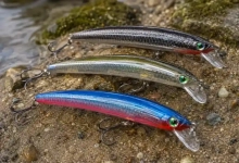 Воблер Rapala Max Rap 110SP