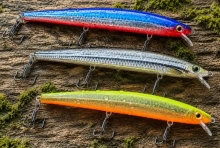 Воблер Rapala Max Rap 170SP