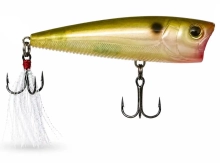 Воблер Yo-Zuri 3DB Popper 75F 10g #GSPS