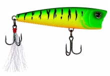 Воблер Yo-Zuri 3DB Popper 75F 10g #MFT