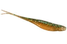 Силикон плавающий Z-Man Scented Jerk Shadz 5.0" #Perfect Perch (5шт/уп)