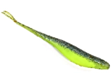 Силикон плавающий Z-Man Scented Jerk Shadz 5.0" #Sexy Mullet (5шт/уп)