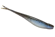 Силикон плавающий Z-Man Scented Jerk Shadz 5.0" #The Deal (5шт/уп)