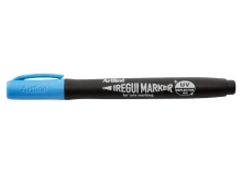 Маркер для приманок Shachihata Artline Iregui Marker UV Blue