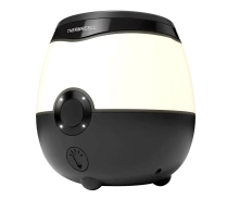 Устройство от комаров Thermacell EL55 Rechargeable Mosquito Repeller+GlowLight, charcoal