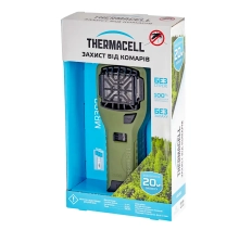 Устройство от комаров Thermacell Portable Mosquito Repeller MR-300 olive