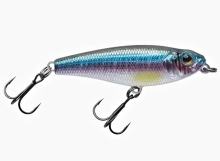 Воблер Strike Pro Sprat Stick 45S 3.6g #A210-SBO-RP