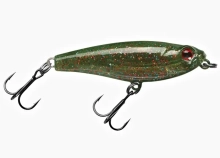 Воблер Strike Pro Sprat Stick 45S 3.6g #A237G-UV