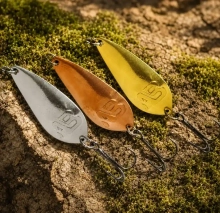 Блесна Acoustic Baits Atom 9г 6см