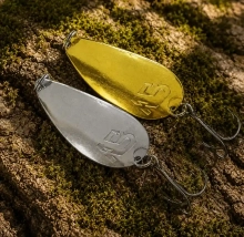 Блесна Acoustic Baits Lozhka 11г 6,5см