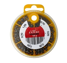 Набор грузил Carp Expert Grande 100г