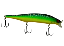 Воблер Megabass Ito Shiner 115F SSR 14g #Mat Tiger