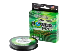 Шнур Power Pro (Moss Green) 135m 0.43mm 106lb/48.0kg