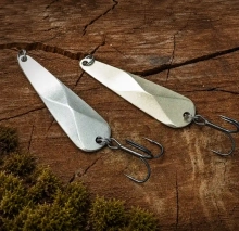 Блесна Acoustic Baits Zherech 9,0г 6см