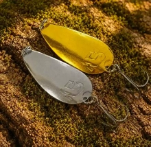 Блешня Acoustic Baits Lozhka 11г 6,5см