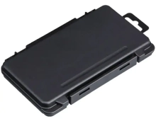 Коробка Meiho Free Board Case 1010A (175x105x22mm) black