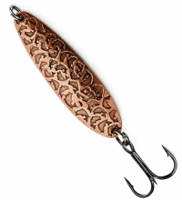 Блесна Acoustic Baits "Харків'янка" 15g 7cm Медь