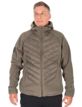Куртка Fox Explorer Fleece Hooded Jacket разм. M